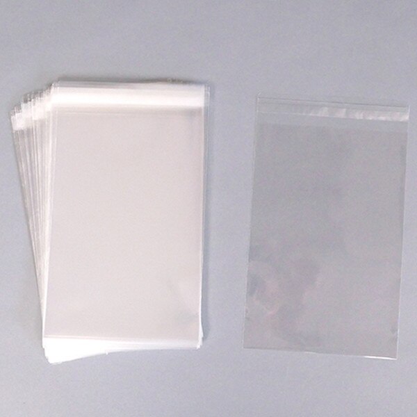 Sleeves for Single Cards - A9